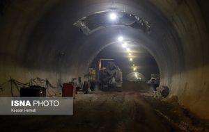 پروژه مترو اهواز با پیمانکار جدید شروع به کار کرد پروژه مترو اهواز با پیمانکار جدید شروع به کار کرد