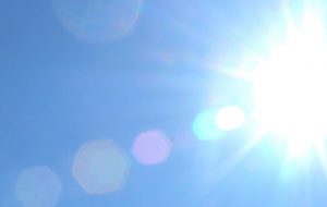 افزایش دو تا چهار درجه ای دما از روز پنجشنبه افزایش دو تا چهار درجه ای دما از روز پنجشنبه