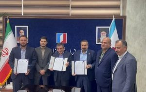 پروژه کلان شبکه فاضلاب واحداث ایستگاه های پمپاژ شهر آبادان به مرحله اجرا رسید پروژه کلان شبکه فاضلاب واحداث ایستگاه های پمپاژ شهر آبادان به مرحله اجرا رسید