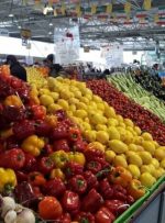 راه اندازی بازارهای روز در تمام نقاط اهواز با هدف سامان دهی دستفروشان