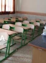 آلودگی هوا مدارس تایم صبح برخی شهر های خوزستان را تعطیل کرد آلودگی هوا مدارس تایم صبح برخی شهر های خوزستان را تعطیل کرد