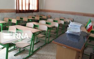 آلودگی هوا مدارس تایم صبح برخی شهر های خوزستان را تعطیل کرد آلودگی هوا مدارس تایم صبح برخی شهر های خوزستان را تعطیل کرد