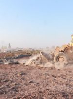 دستگاه قضایی به طور جدی با متخلفان اموال عمومی برخورد می کند