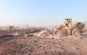 دستگاه قضایی به طور جدی با متخلفان اموال عمومی برخورد می کند دستگاه قضایی به طور جدی با متخلفان اموال عمومی برخورد می کند