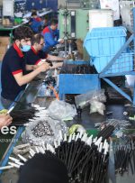 ۳۹۲ جواز تاسیس در بخش صنعت، کشاورزی و گردشگری در خوزستان صادر شده که زمینه ی ایجاد اشتغال را بوجود می آورند