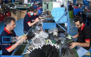 ۳۹۲ جواز تاسیس در بخش صنعت، کشاورزی و گردشگری در خوزستان صادر شده که زمینه ی ایجاد اشتغال را بوجود می آورند ۳۹۲ جواز تاسیس در بخش صنعت، کشاورزی و گردشگری در خوزستان صادر شده که زمینه ی ایجاد اشتغال را بوجود می آورند