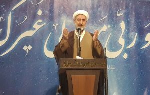 رمز پیروزی مردم غزه اراده آهنین آن ها است رمز پیروزی مردم غزه اراده آهنین آن ها است