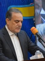 استاندارد یکی از رکن های اساسی توسعه ی اقتصادی است