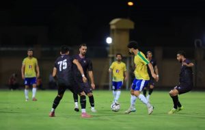 نخستین برد صنعت نفت آبادان در هفته ی هشتم لیگ نخستین برد صنعت نفت آبادان در هفته ی هشتم لیگ