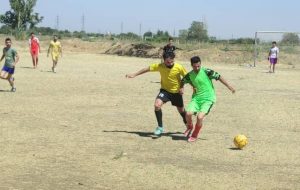 ورزش های محلاتی باید در سطح استان گسترش پیدا کنند