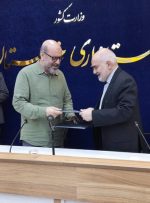 خوزستان ظرفیت های اقتصادی کشاورزی و گردشگری زیادی دارد که باید از همه ی آنها استفاده شود