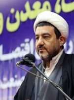 پیام تبریک معاون قضایی رئیس کل دادگستری خوزستان بمناسبت فرارسیدن هفته نیروی انتظامی / عبدالحمید امانت بهبهانی: حضور نیروهای انتظامی در تمامی میادین دفاع از کیان نظام اسلامی مثال زدنی است