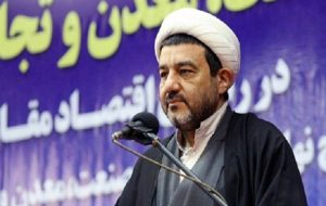 پیام تبریک معاون قضایی رئیس کل دادگستری خوزستان بمناسبت فرارسیدن هفته نیروی انتظامی / عبدالحمید امانت بهبهانی: حضور نیروهای انتظامی در تمامی میادین دفاع از کیان نظام اسلامی مثال زدنی است پیام تبریک معاون قضایی رئیس کل دادگستری خوزستان بمناسبت فرارسیدن هفته نیروی انتظامی / عبدالحمید امانت بهبهانی: حضور نیروهای انتظامی در تمامی میادین دفاع از کیان نظام اسلامی مثال زدنی است