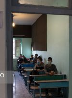 مدرسه با حضور اولیا معنا پپدا می کند_هر مدرسه ای ارتباط قوی تری با والدین داشته باشد قوی تر است