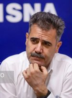 سید اکبر پورموسوی سر مربی جدید صنعت نفت آبادان شد