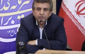 مرز چذابه علاوه بر تردد زائران حسینی از اهمیت اقتصادی فراوانی برای کشور برخوردار است مرز چذابه علاوه بر تردد زائران حسینی از اهمیت اقتصادی فراوانی برای کشور برخوردار است