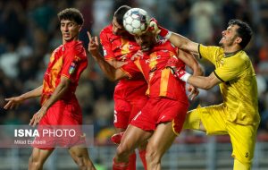 یحیی گل محمدی سابقه ی درخشانی در کشف استعداد های جدید دارد یحیی گل محمدی سابقه ی درخشانی در کشف استعداد های جدید دارد