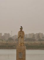 گرد و غبار علاوه بر به خطر انداختن سلامت مردم باعث خسارت های اقتصادی نیز می شود