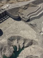 کاهش آب سد کرخه باعث خارج شدن این نیروگاه از مدار تولید برق شده