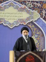 اگر مسئولان به درستی به وظایف خود عمل نکنند رحمت بارش باران قطع خواهد شد