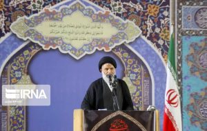 اگر مسئولان به درستی به وظایف خود عمل نکنند رحمت بارش باران قطع خواهد شد