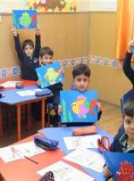 جهت توسعه ی عدالت آموزشی باید در استان فضاهای آموزشی مجهز ساخته شود