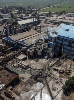 شرکت هفت تپه با قدمت زیادی که دارد قلب صنعت خوزستان است