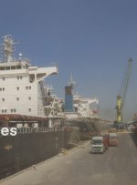 افزایش جابجایی کالاهای اساسی از بندر امام خمینی (ره) نسبت به سال گذشته