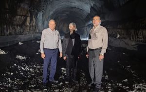 طرح های آبی و عمرانی شرق خوزستان باعث توسعه ی اقتصادی منطقه می شود طرح های آبی و عمرانی شرق خوزستان باعث توسعه ی اقتصادی منطقه می شود