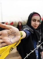 اعزام دانش آموزان به یادمان شهدا  هویزه جهت ترویج فرهنگ ایثار و شهادت