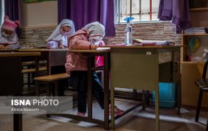 تعطیلی مدارس در پی آلودگی هوا باعث ایجاد اختلال در روند آموزشی می شود تعطیلی مدارس در پی آلودگی هوا باعث ایجاد اختلال در روند آموزشی می شود