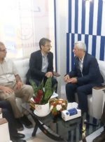 یکی از اهداف «نمایشگاه بین‌المللی قطعات و مجموعه‌های خودرویی» افزایش کیفیت قطعات است