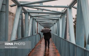 خوزستان آذرماه بارانی خواهد داشت