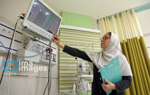 مرگ دو بیمار در کرخه ارتباطی با آنفلوآنزا نداشته