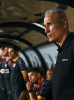 باید بیشتر کار کنیم تا به نتایج دلخواهمان برسیم