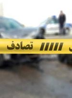حادثه ی تصادف محور شوش_اهواز هفت مصدوم برجای گذاشت