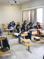 خوزستان برای پوشش حداکثری دانشجویان رشته معلمی نیازمند تاسیس دانشگاه جامع است