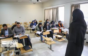 خوزستان برای پوشش حداکثری دانشجویان رشته معلمی نیازمند تاسیس دانشگاه جامع است خوزستان برای پوشش حداکثری دانشجویان رشته معلمی نیازمند تاسیس دانشگاه جامع است