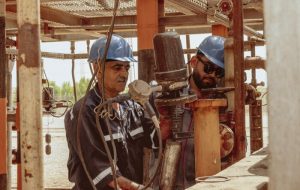 تعمیرات تاسیسات گازی مناطق نفت خیز جنوب باعث کاهش توقفات و آمادگی شرکت برای عبور از ماهای سرد سال می شود