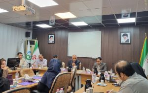 خوزستان رتبه ی اول مصرف آنتی بیوتیک در کشور را دارد