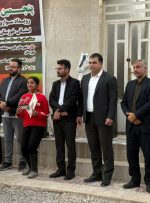 هدف از برگذاری مسابقات سوارکاری توسعه ی بیشتر آن در استان است هدف از برگذاری مسابقات سوارکاری توسعه ی بیشتر آن در استان است