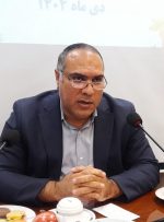 غلامعباس دهنوی با ۱۶ رای رئیس هیات بدمینتون خوزستان شد غلامعباس دهنوی با ۱۶ رای رئیس هیات بدمینتون خوزستان شد