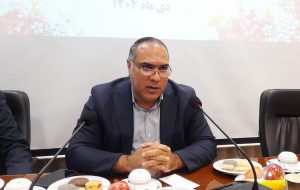 غلامعباس دهنوی با ۱۶ رای رئیس هیات بدمینتون خوزستان شد