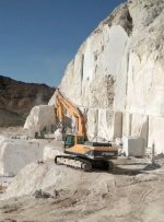 خوزستان با داشتن پتانسیلهای قابلتوجه معدنی زمینه ی تبدیل شدن به قطب معدنی جنوب غرب کشور را دارد خوزستان با داشتن پتانسیلهای قابلتوجه معدنی زمینه ی تبدیل شدن به قطب معدنی جنوب غرب کشور را دارد