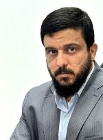 حقوقدان خوزستانی حکم مسئولیت گرفت / مهدی دلامی؛ مدیر کمیته حقوقی گروه جهادی صنعت یاران انقلابی شد
