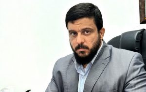 حقوقدان خوزستانی حکم مسئولیت گرفت / مهدی دلامی؛ مدیر کمیته حقوقی گروه جهادی صنعت یاران انقلابی شد