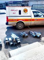 کشف ۶۱ ماینر غیر مجاز در دی ماه امسال در اهواز /استفاده از ماینر های غیر مجاز به زیرساخت های برق آسیب جدی وارد می کند
