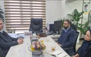 آموزش مسائل زیست محیطی به کودکان و نوجوانان باعث حفظ هرچه بهتر محیط زیست می شود