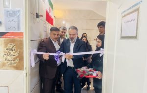 همه ی دستگاه های اجرایی موظف به حل مشکلات ناشنوایان هستند