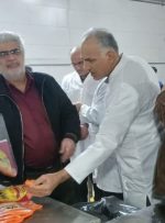 جهادکشاورزی وظیفه دارد از تولیدکنندگان حمایت کند و کالاهای با کیفیت در اختیار مردم قرار دهد